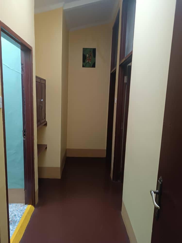Jameson House Karatu Dış mekan fotoğraf